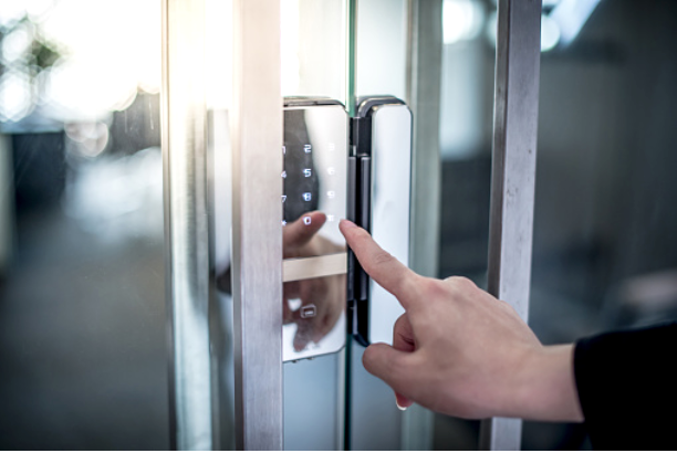 Embracing Security and Convenience: Upgrade to VIZiD Biometric Locks